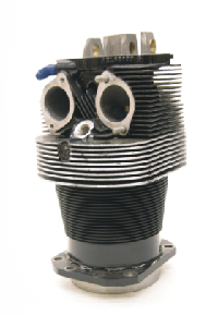 ECi IOX-340S Cylinder Assembly