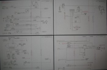 Chap 22 - Electrical Subsystem Diagrams