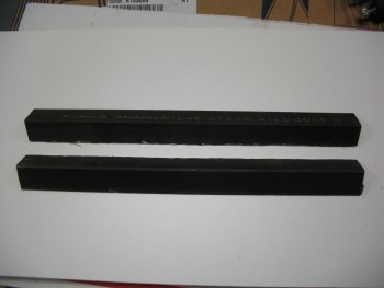 Roll bar side mounts (longerons)