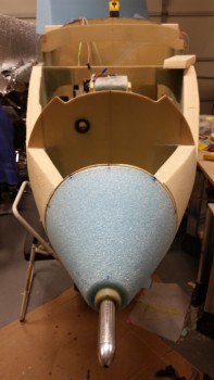 Extra! Extra! Pitot tube reclaims rightful place!