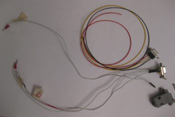 Rewiring TruTrak ADI wiring harness