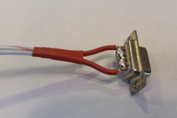 New X-Bus Connector & Cable