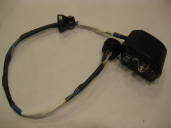 Sockets inserted into P4 AMP CPC connector