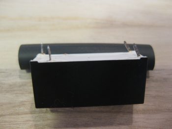 40kt Airspeed switch #3 control relay for Pitot Tube